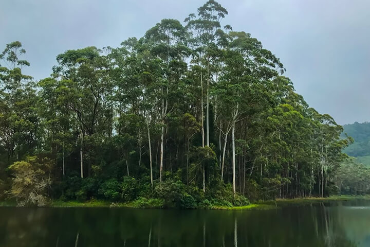 Sita Devi Lake