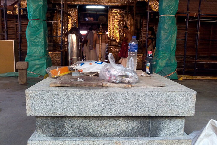 Kadampuzha Bhagavathy Temple