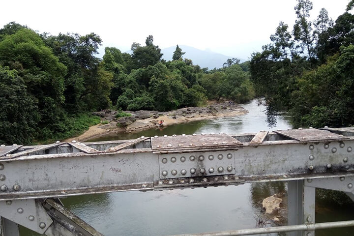 Nedumkayam