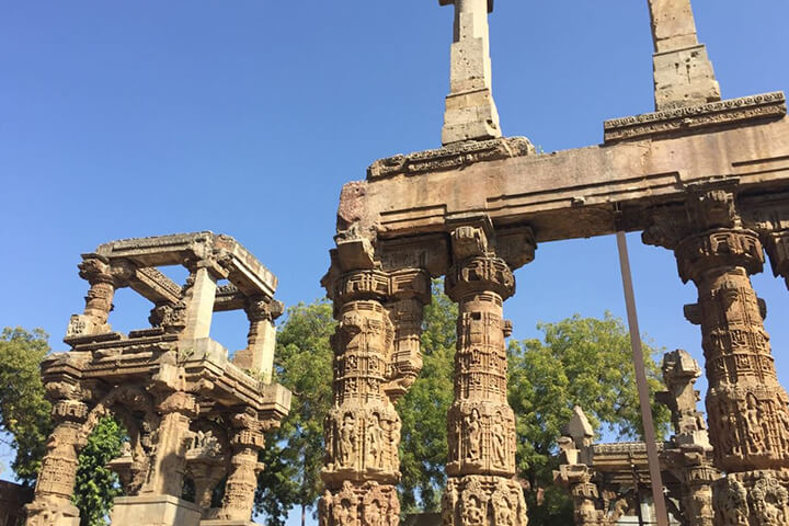 Rudra Mahalaya