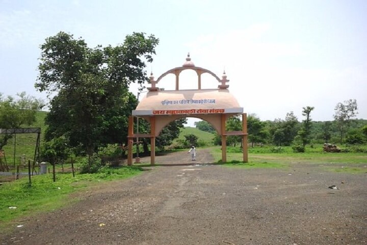 Mahakali Temple