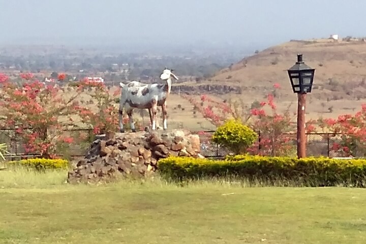 Gandhi Hill