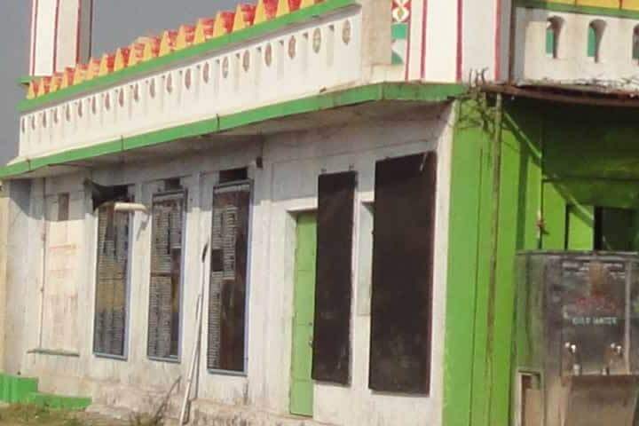 Sheikh Farid Baba Dargah