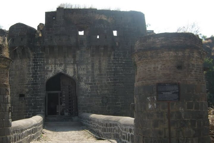 Paranda Fort