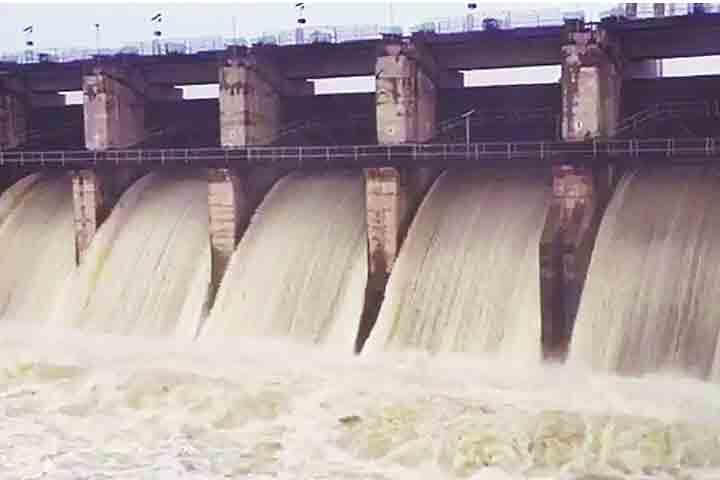 Manjara Dam