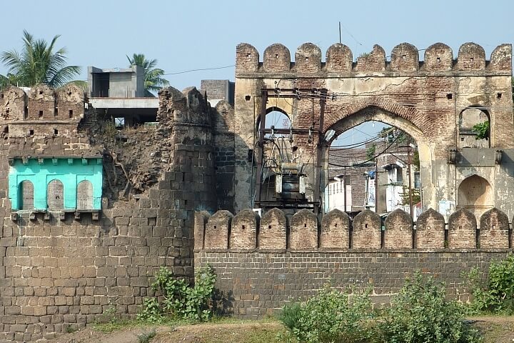 Jama Masjid Bir