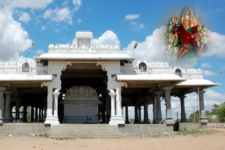 Chaundeshwari Devi