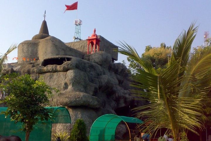 RamDham