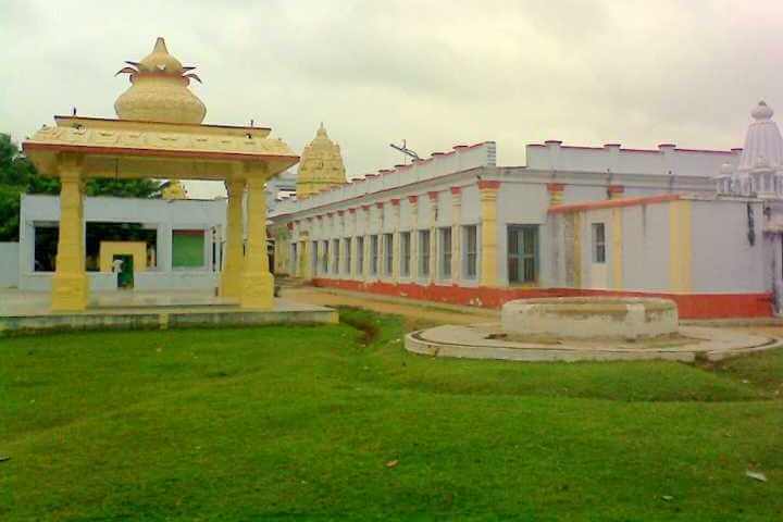 Panduranga Swamy Temple