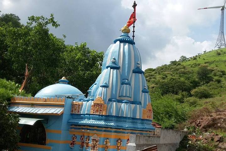 Bhavnagar