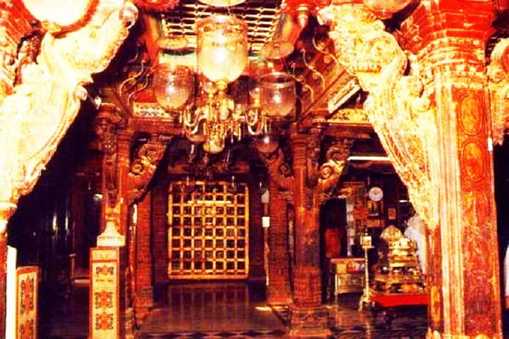 Ambika Niketan Sachin