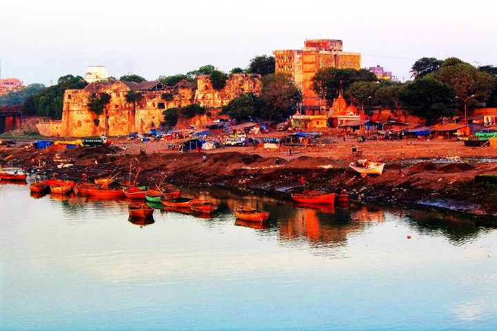 Old Fort