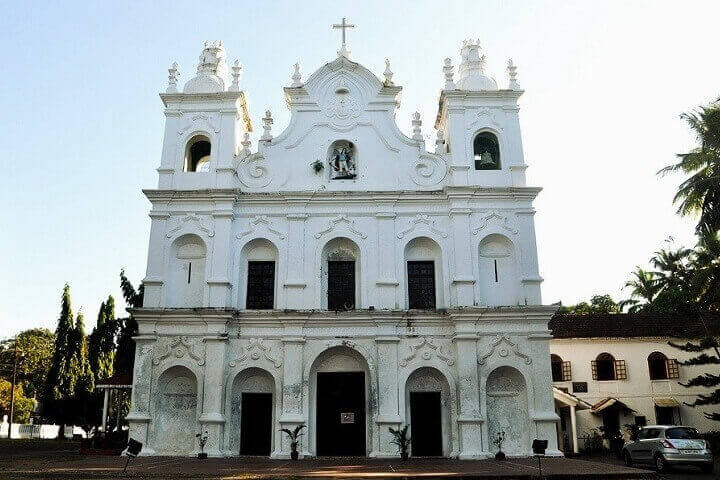 St. Cajetan's Church