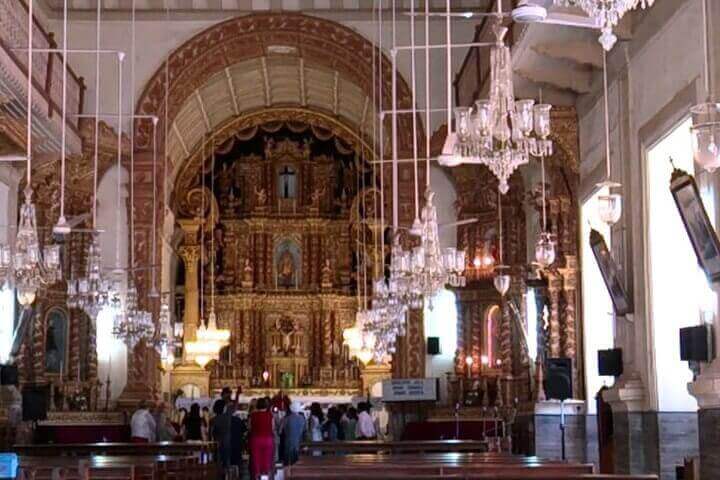 St. Alex Church