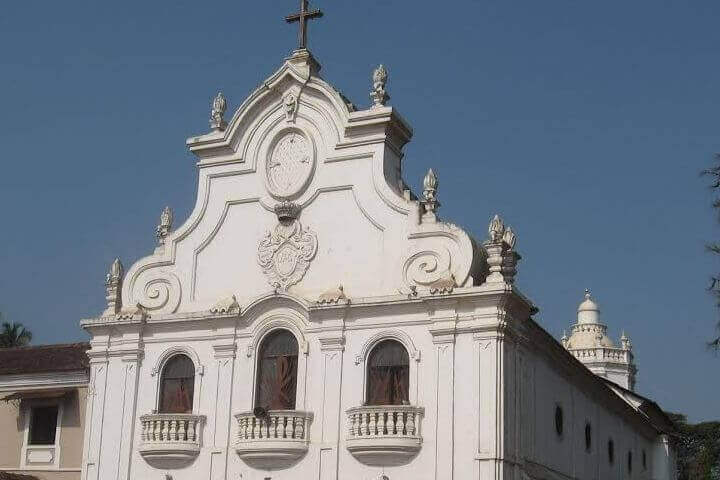 St Jerome Church