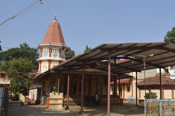 Shri Aryadurga Temple