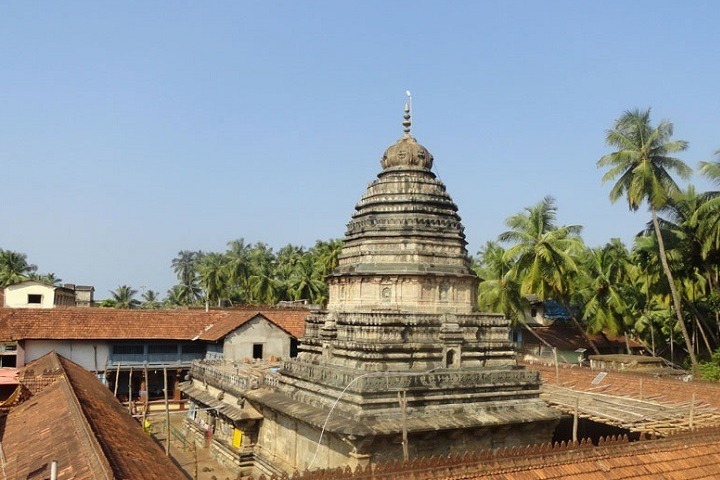 Mahabaleswara Temple
