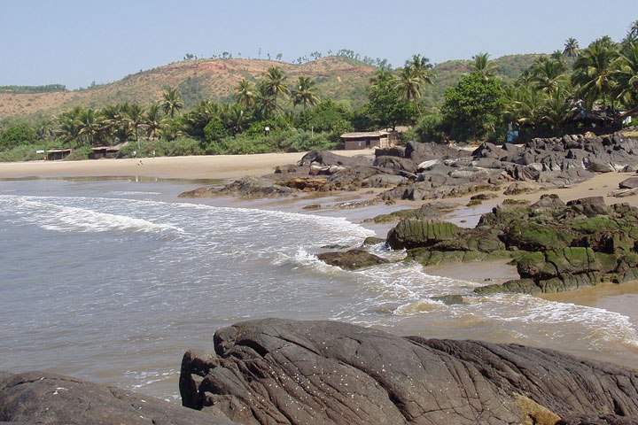 Kudle Beach