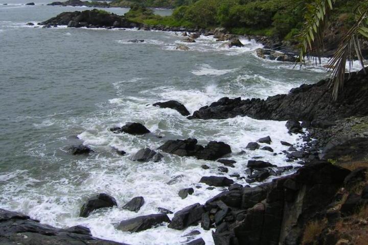 Paradise Beach