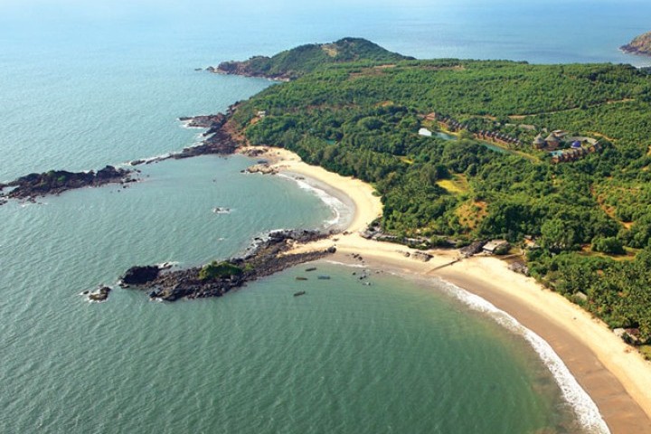 Gokarna Beach