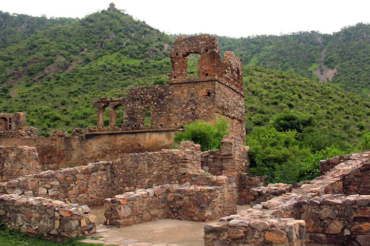 Bala Quila
