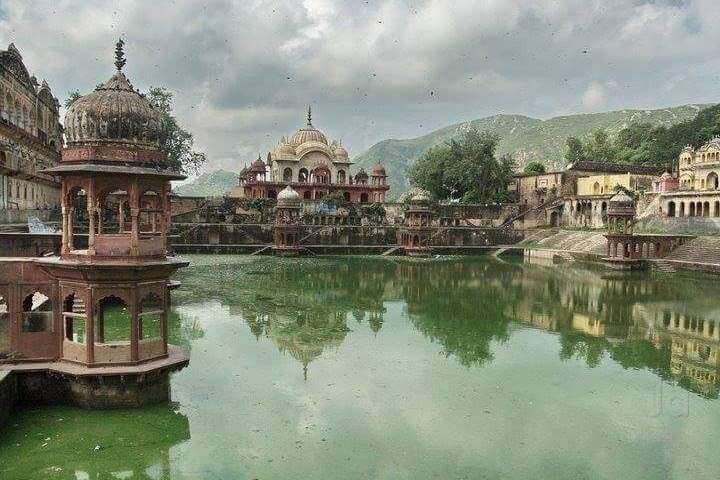 Naldeshwar Shrine