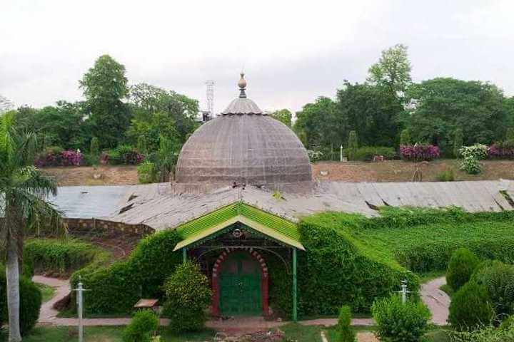Purjan Vihar