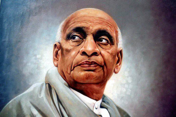 Sardar Patel Memorial Badlapur