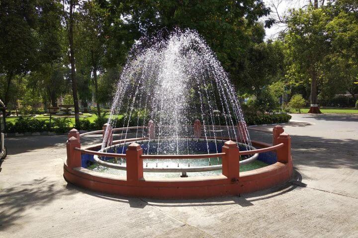 Pramukh Swami Circle