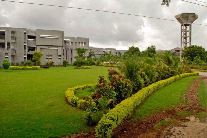 Institute of Rural Management Anand