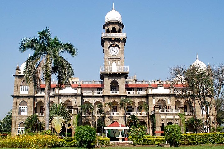 Maharaja's Palace