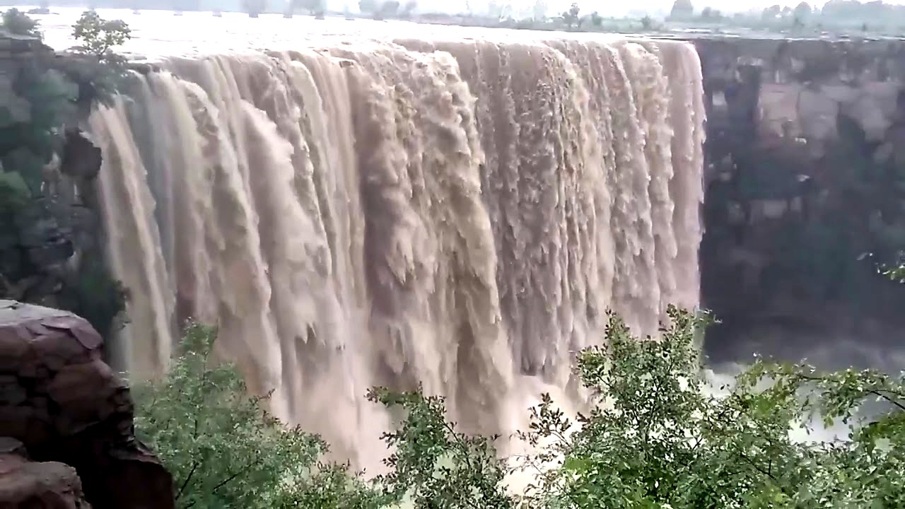 Chachai Falls