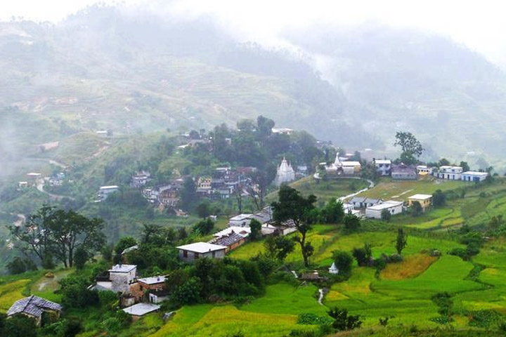 Kanda Village