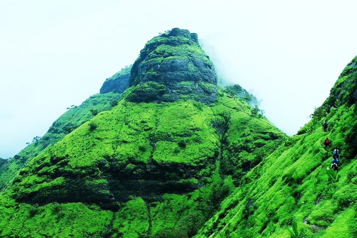 Bhor Ghat