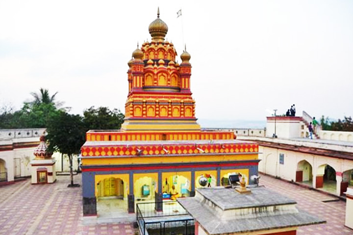 Parvati Hill