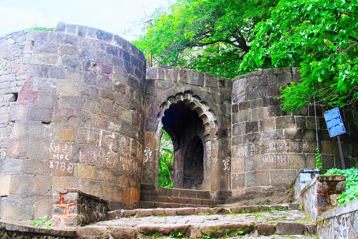 Junnar Taluka