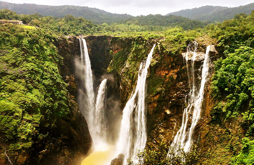 Jog Falls