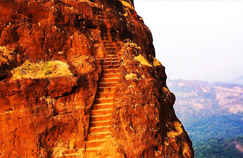 Kalavantin Durg