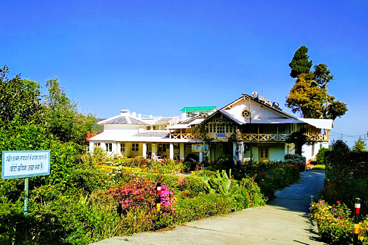 Advaita Ashram Mayavati