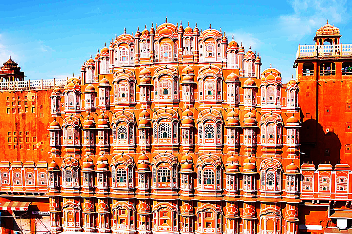 Jaipur