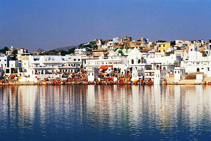 Pushkar