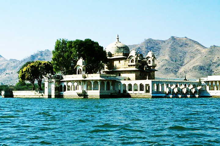 Udaipur