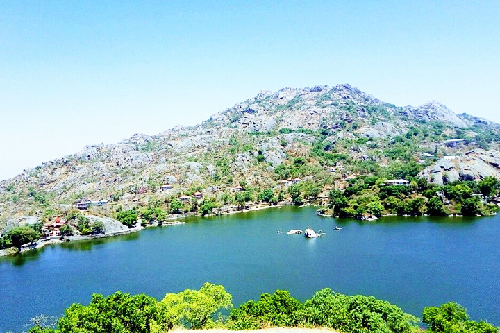 Mount Abu