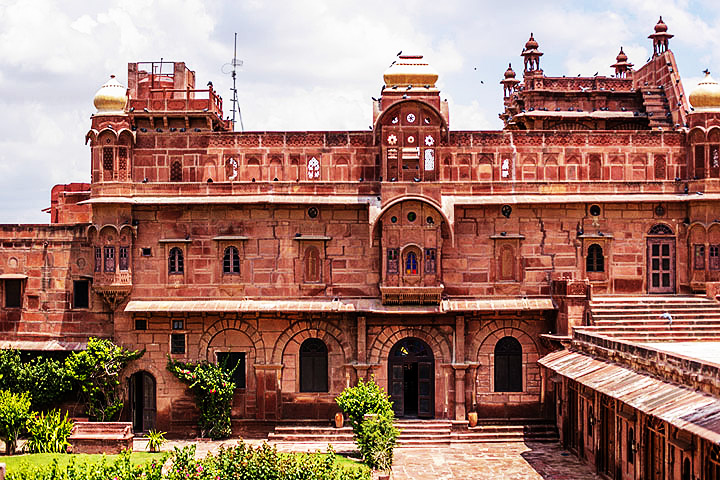 Pokhran