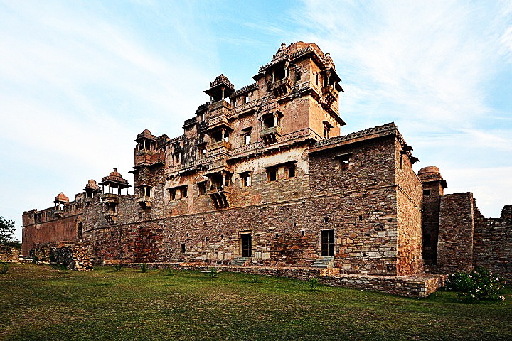 Chittaurgarh