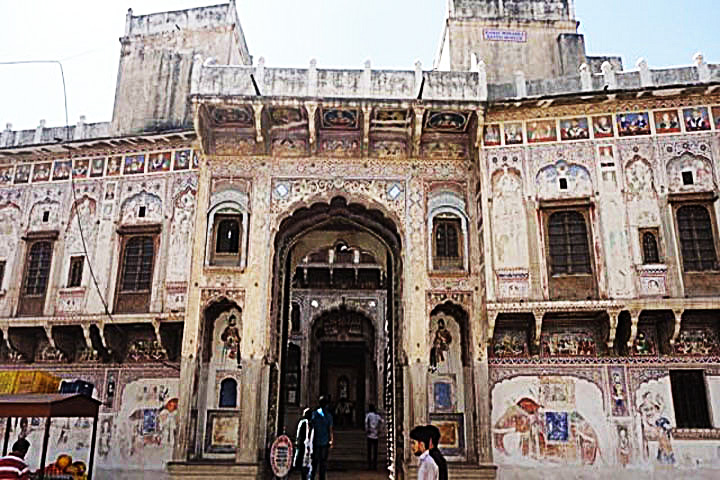 Nawalgarh