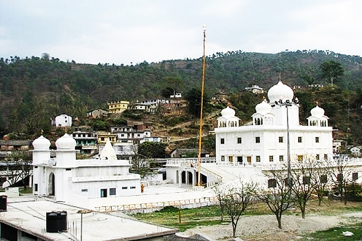 Gurudwara Reetha Sahib