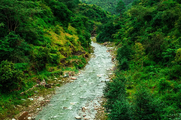 Lohawati River