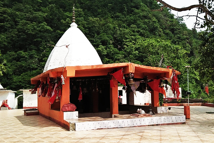 Pancheshwar Mahadev Temple