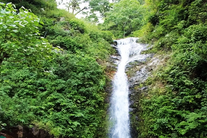 Henry Waterfall